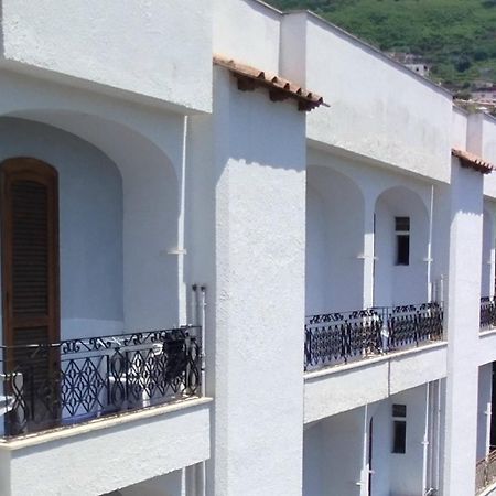 Villa Thomas Bb Conduzione Familiare Forio  Bagian luar foto