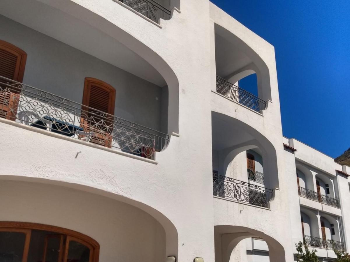 Villa Thomas Bb Conduzione Familiare Forio  Bagian luar foto