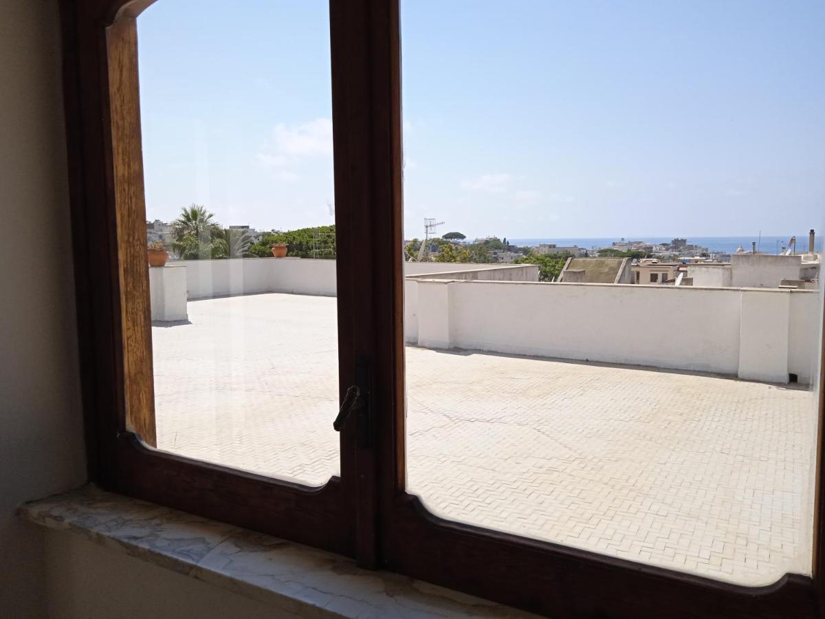 Villa Thomas Bb Conduzione Familiare Forio  Bagian luar foto