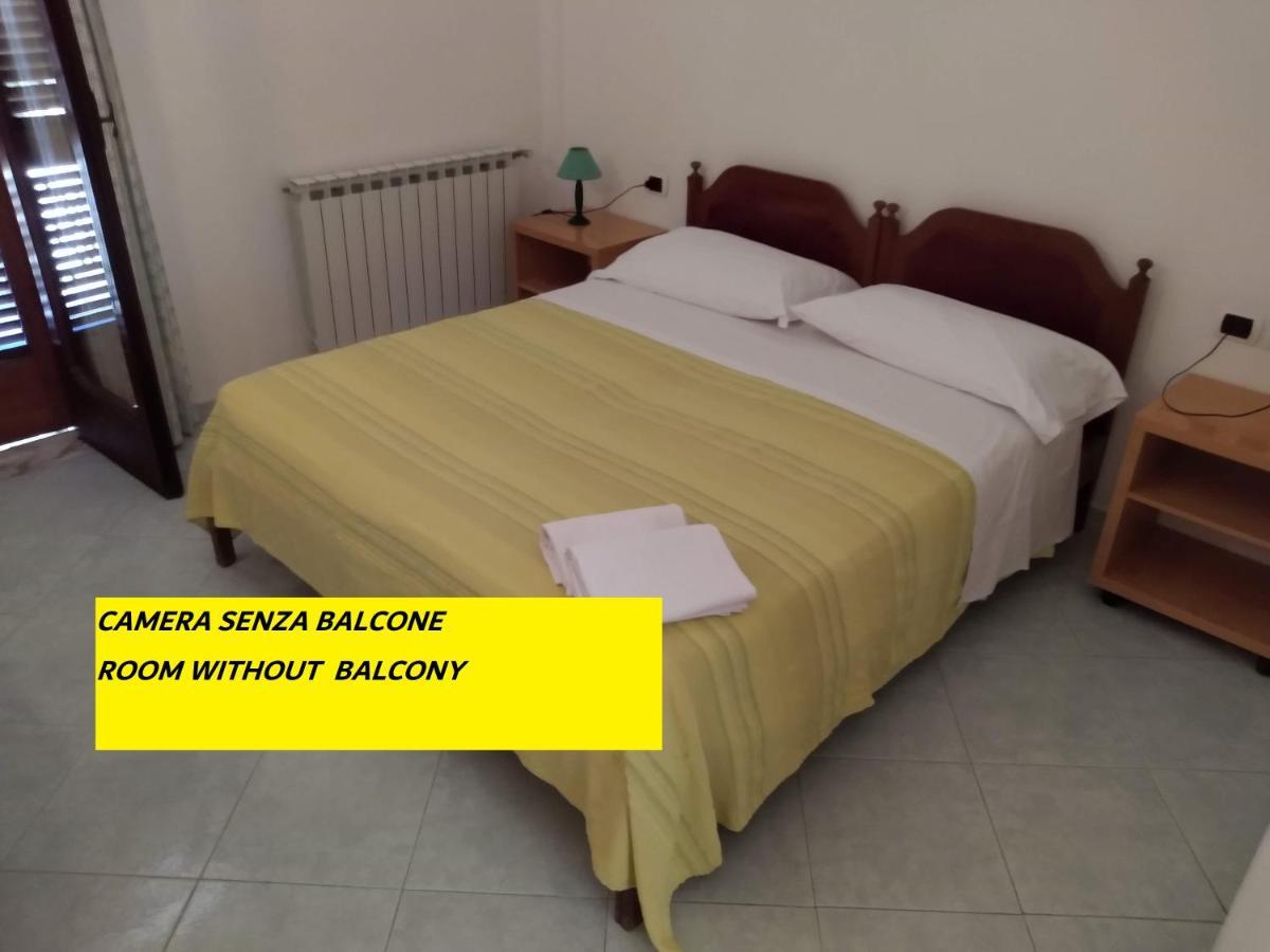 Villa Thomas Bb Conduzione Familiare Forio  Bagian luar foto