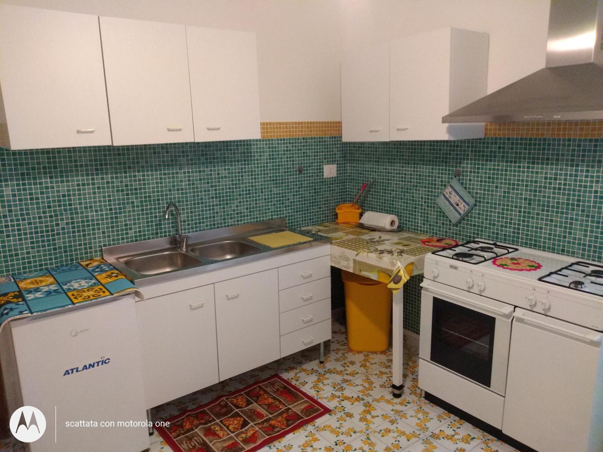 Villa Thomas Bb Conduzione Familiare Forio  Bagian luar foto