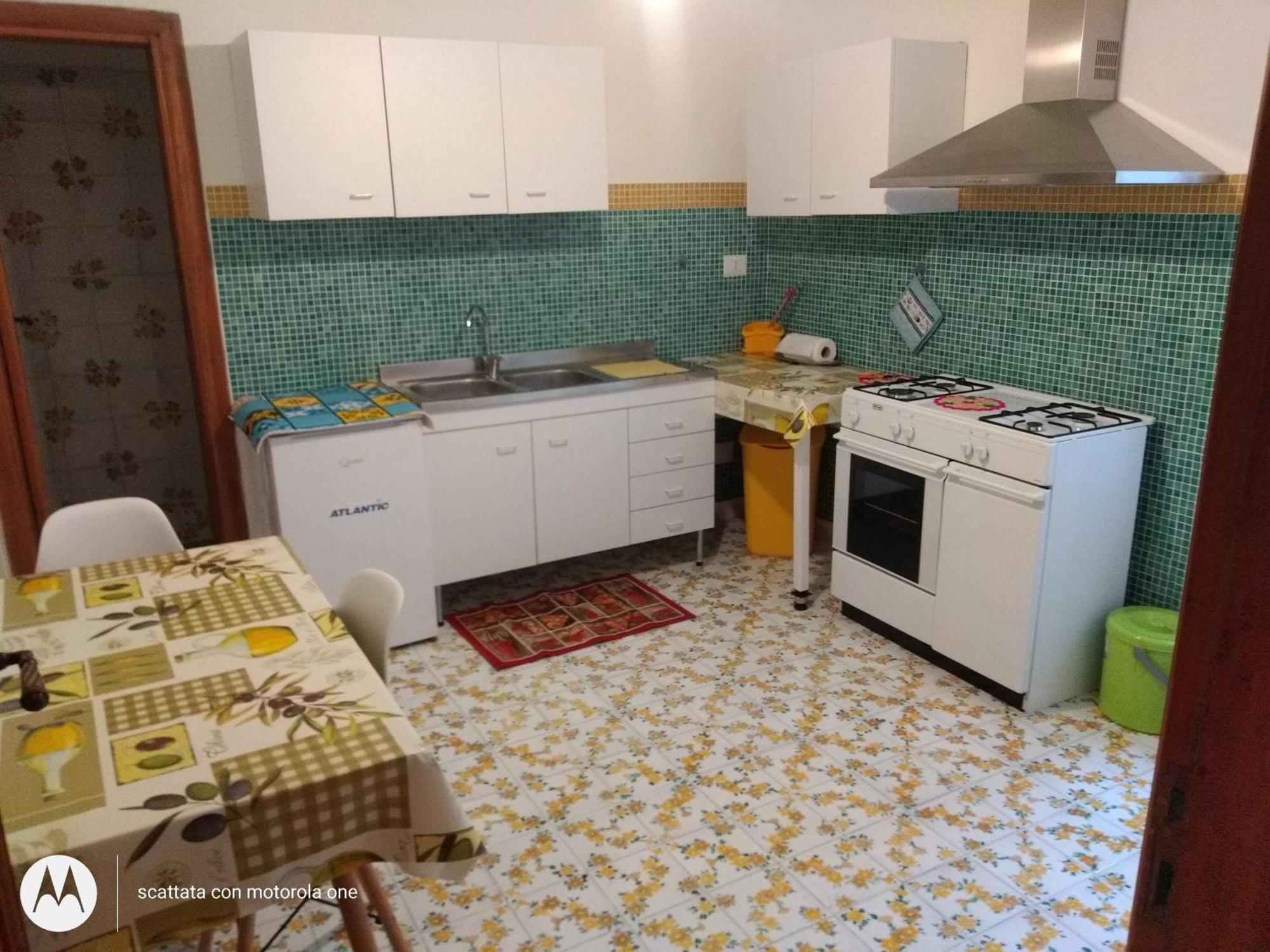 Villa Thomas Bb Conduzione Familiare Forio  Bagian luar foto