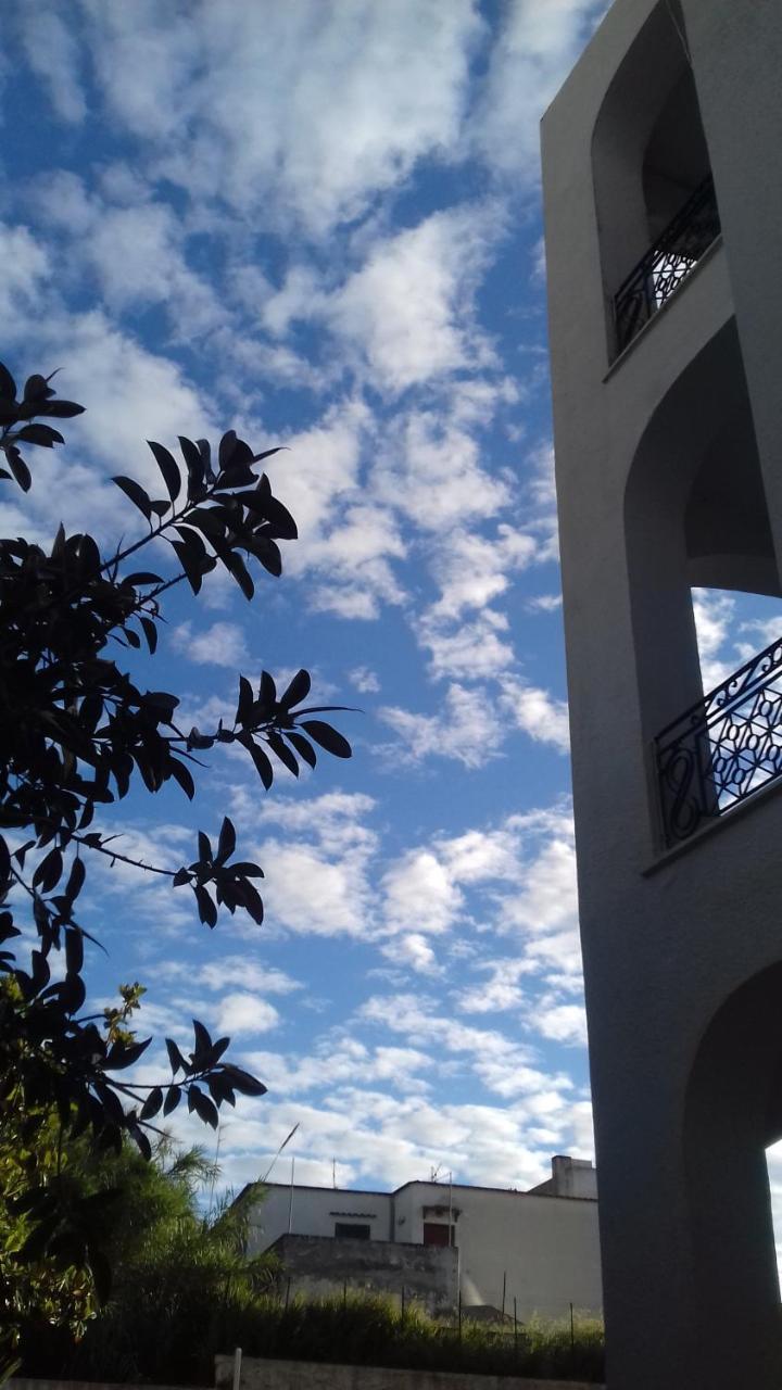 Villa Thomas Bb Conduzione Familiare Forio  Bagian luar foto